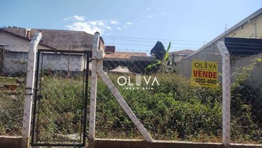 land_lot em Avenida Doutor Ernani Pires Domingues, Parque Residencial Lauriano Tebar - São José do Rio Preto - SP