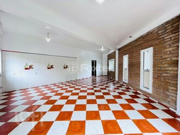 house em Rua Andrômeda, Estância Velha - Canoas - RS