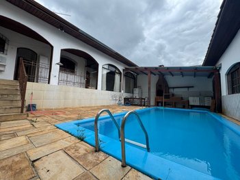 house em Rua Alberto Alves da Silva, Nova Caieiras - Caieiras - SP