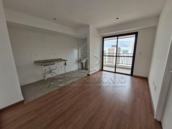 apartment em Rua Antonio Perez Hernandez, Parque Campolim - Sorocaba - SP