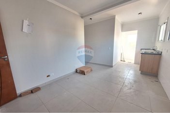 apartment em Rua das Madressilvas, Nova Cerejeira - Atibaia - SP