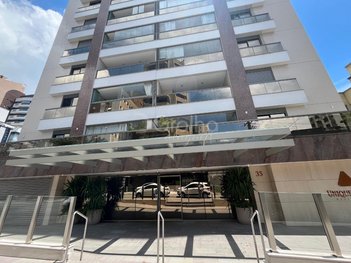 apartment em Rua Germano Wendhausen, Centro - Florianópolis - SC