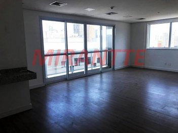 office em Palestra Itália, Perdizes - São Paulo - SP