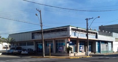 commercial_property em Rua José Pedro dos Santos, Centro - Araçatuba - SP