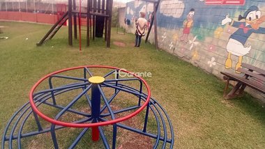 apartment em Rua Doutor Almenor Jardim Silveira, Jardim Alvorada - Santo André - SP