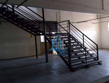 commercial_building em Avenida Senador Roberto Simonsen, Cerâmica - São Caetano do Sul - SP