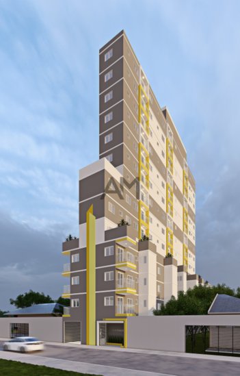 apartment em Rua Campinas do Piauí, Itaquera - São Paulo - SP