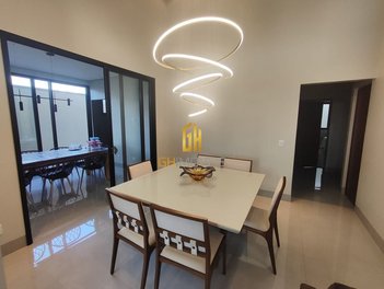 house em Rua Imbaúba, Parque Amazônia - Goiânia - GO