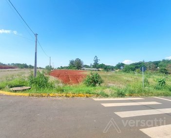 land_lot em Rua da Primavera, Cascata - Cruzeiro do Sul - RS