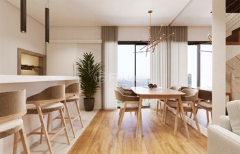 apartment em Rua Porto Alegre, Centro - Nova Petrópolis - RS