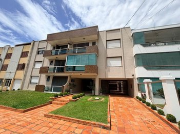 apartment em Avenida Central, Xangri-Lá - Xangri-Lá - RS
