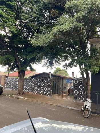 land_lot em Rua Alberto Santos Dumont, Centro - Paiçandu - PR