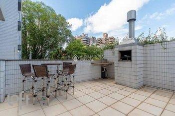 apartment em Iguassu, Petrópolis - Porto Alegre - RS