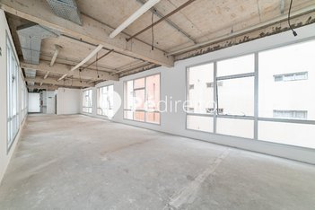 commercial_property em Avenida Presidente Juscelino Kubitschek, Vila Nova Conceição - São Paulo - SP