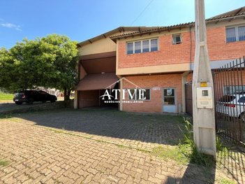 industrial em Avenida Jorge Amado, São Vicente - Gravataí - RS