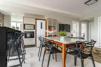 apartment em Rua Padre Albano J Koeller, Armacao - Penha - SC