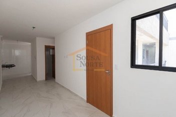 apartment em Rua Capigaí, Tucuruvi - São Paulo - SP