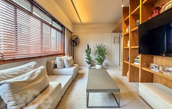 apartment em Rua Itapicuru, Perdizes - São Paulo - SP