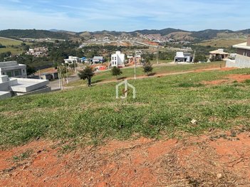 land_lot em Rua Abu Dhabi, Condominio Cataguá Way - Taubaté - SP