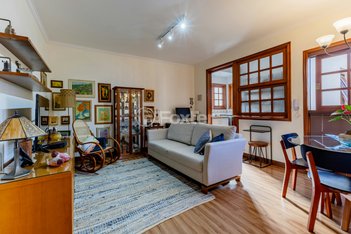 apartment em Rua Miracema, Chácara das Pedras - Porto Alegre - RS