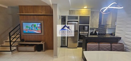 house em Rua Pedro Nicoletti, Jardim Terramérica III - Americana - SP