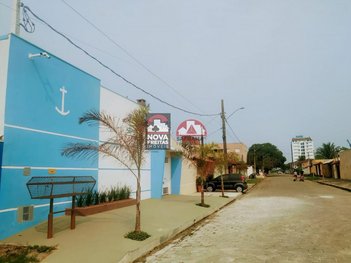 apartment em Rua Paty, Martim de Sá - Caraguatatuba - SP