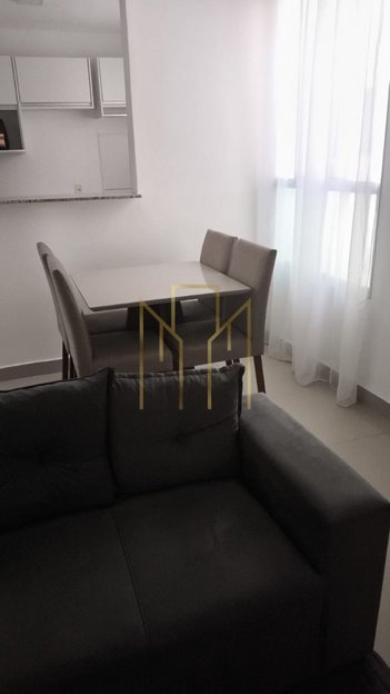apartment em Avenida do Pinho, Chácaras Tubalina e Quartel - Uberlândia - MG