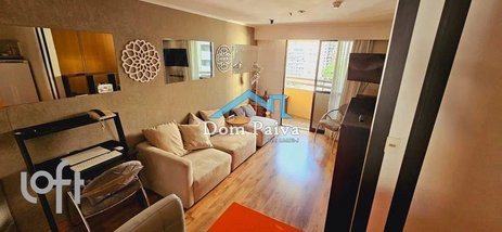 apartment em Rua Tuim, Vila Uberabinha - São Paulo - SP