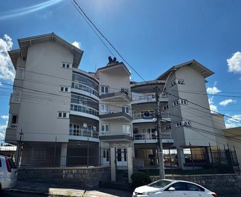 apartment em Rua Odilon Pratti, Nova Vicenza - Farroupilha - RS