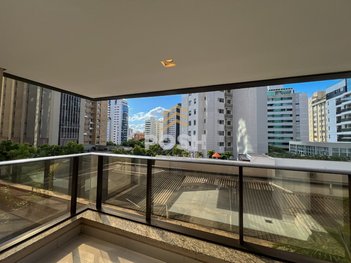 apartment em Rua Paraíba, Savassi - Belo Horizonte - MG