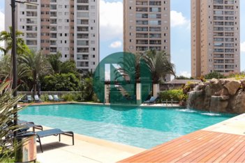 apartment em Avenida Mofarrej, Vila Leopoldina - São Paulo - SP