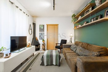 apartment em Rua Ramiro Barcelos, Bom Fim - Porto Alegre - RS