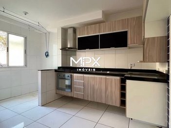 apartment em Rua Vaticano, Campestre - Piracicaba - SP