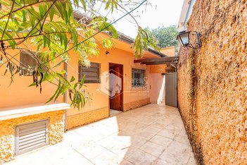 house em Rua Veloso Guerra, Bela Vista - São Paulo - SP