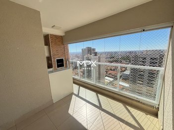 apartment em Rua Ipiranga, Centro - Piracicaba - SP