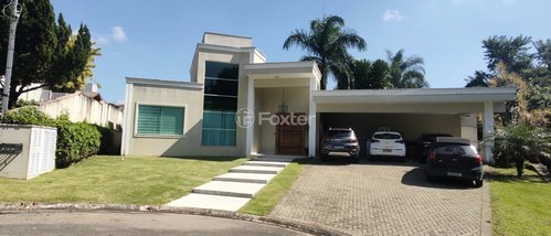 house em Rua São Fernando, Jardim do Golf I - Jandira - SP