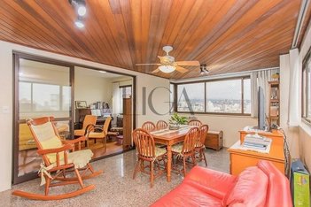 apartment em Itaboraí, Jardim Botânico - Porto Alegre - RS