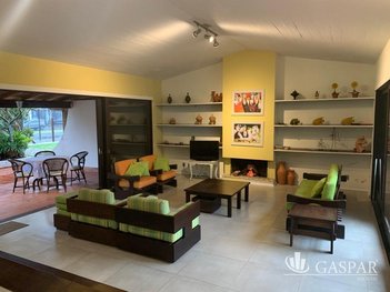 house em Avenida Paraguassu, Xangri-Lá - Xangri-Lá - RS