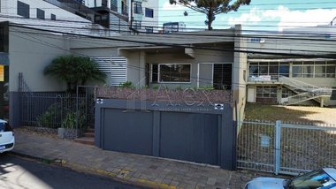 commercial_land_lot em Paissandu, Centro - Passo Fundo - RS