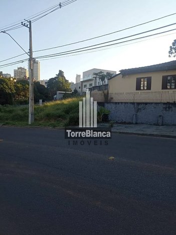 house em Rua Evaristo da Veiga, Jardim Carvalho - Ponta Grossa - PR