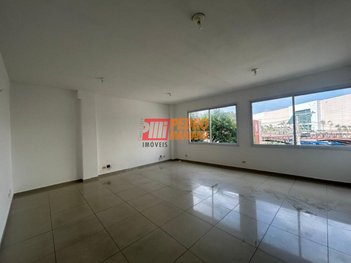 office em Rua José Coppini, Centro - São Bernardo do Campo - SP