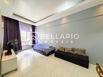 apartment em Rua Cinco de Julho, Copacabana - Rio de Janeiro - RJ