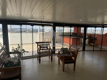 apartment em Rua Ferreira Penteado, Centro - Campinas - SP