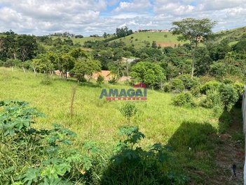 land_lot em Avenida José Genovez, Jardim Olympia - Jacareí - SP