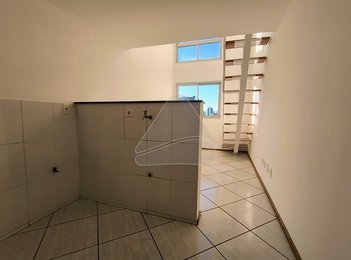 apartment em Avenida Brasil Oeste, Centro - Passo Fundo - RS