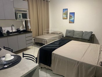 apartment em Rua Coronel Quirino, Cambuí - Campinas - SP