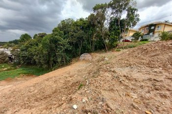 land_lot em Rua das Oliveiras, Embu - Colombo - PR