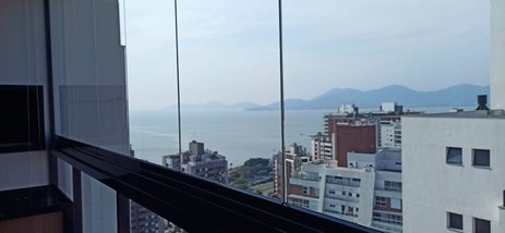 apartment em Travessa Felipe Godinho e Silva, Agronômica - Florianópolis - SC