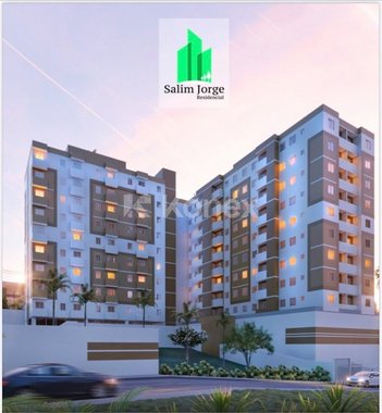 apartment em Rua Palhoça, Vila Cordeiro - São Paulo - SP
