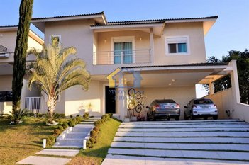 house em Alameda Eucalipto, Jardim do Golf I - Jandira - SP